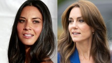 Ολίβια Μαν: Λίγο μετά την αποκάλυψη ότι έχει καρκίνο η ηθοποιός στέλνει μήνυμα συμπαράστασης στην Κέιτ Μίντλετον