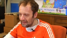 Αύγουστος Κορτώ: Περιέγραψε την απόπειρα αυτοκτονίας που έκανε - Πήρα τα χάπια και κάθισα στο κρεβάτι