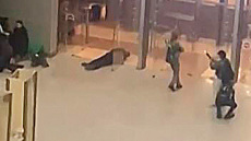 Μακελειό στη Μόσχα: Ποιος το έκανε; Οι Ουκρανοί λένε οι Ρώσοι, ο Πούτιν λέει το Κίεβο - Εμείς, επιμένει ο ISIS