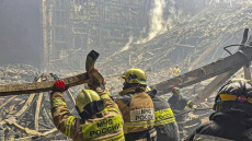 Επίθεση στη Μόσχα: Στους 140 έφτασαν οι νεκροί - Σε εξαιρετικά σοβαρή κατάσταση άλλα τέσσερα άτομα 