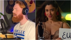 Ζάρι: Ρεκόρ προβολών για Βρετανό TikToker που προσπαθεί να τραγουδήσει το κομμάτι - Είναι δύσκολα τα ελληνικά, τόνισε