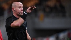 Εθνική Ελλάδας: Ο Πολωνός Μαρτσίνιακ θα σφυρίξει στον «τελικό» με τη Γεωργία στην Τιφλίδα