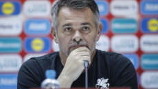 Προπονητής Γεωργίας: Μερικές φορές το να ονειρεύεσαι δεν είναι αρκετό, πρέπει να τα δώσουμε όλα