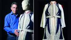 Ποια είναι τα μυστικά της φουστανέλας - Τι φορούσαν σε κάθε περιοχή της Ελλάδας 