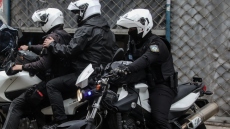 Θεσσαλονίκη: Δικογραφίες σε βάρος 10 ατόμων για κλοπές από οχήματα στην Πυλαία