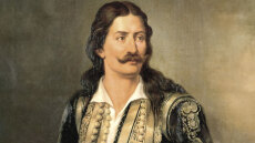 Η έναρξη της Επανάστασης στην Ανατολική Στερεά Ελλάδα - Ο Πανουργιάς, ο Διάκος, ο Μπούσγος και οι άλλοι πρωτεργάτες