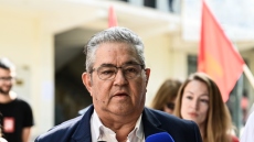 Κουτσούμπας για Τέμπη: Προκλητικοί οι κυβερνητικοί πανηγυρισμοί για το πόρισμα Καρώνη