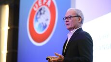 UEFA: Η παρουσίαση του νέου format των διασυλλογικών διοργάνωσεων