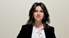 «Δημοκράτες»: Η ποινικολόγος Τατιάνα Δουβαρά αναλαμβάνει εκπρόσωπος Τύπου του κόμματος του Ανδρέα Λοβέρδου