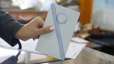 Δρυμιώτης: Υπαρκτός ο κίνδυνος της υψηλής αποχής στις ευρωεκλογές
