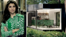 Έλενα Τσολάκη: Μια Ελληνίδα στις 100 καλύτερες αρχιτεκτόνισσες του κόσμου