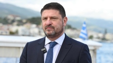  Χαρδαλιάς για πανώλη αιγοπροβάτων: «Δεν επαναπαυόμαστε, συνεχίζονται οι σχολαστικοί έλεγχοι»