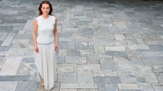 Άρτεμις Ιγνατίου, η χορογράφος της Ολυμπιακής Φλόγας: Χρωστάω τα πάντα στην ομάδα μου