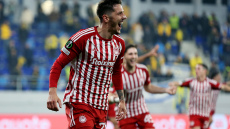 Ολυμπιακός: Τα συμβόλαια που δύσκολα θα ανανεωθούν και το «παραθυράκι» παραμονής του Γιόβετιτς