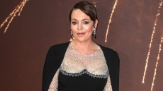 Ολίβια Κόλμαν: Γνωρίζω πολύ καλά ότι αν ήμουν άντρας, θα κέρδιζα πολλά περισσότερα από ό,τι τώρα