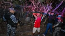 Ελ Σαλβαδόρ: 6.000 στρατιωτικοί και αστυνομικοί αναπτύσσονται για να «καθαρίσουν» περιοχές από συμμορίες