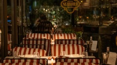 Nebbiolo: Ένα ιταλικό εστιατόριο που θα σας κάνει να «ταξιδέψετε» στα βόρεια της πόλης