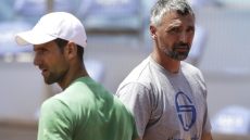 Νόβακ Τζόκοβιτς: Τα αλλάζει όλα μετά τις αποτυχίες - Μετά τους μάνατζέρ του, απέλυσε και τον προπονητή του