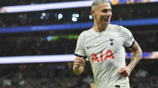  Ριτσάρλισον για την μάχη με την κατάθλιψη: Ο ψυχολόγος μου έσωσε τη ζωή, σκεφτόμουν όλο βλακείες - Βίντεο 