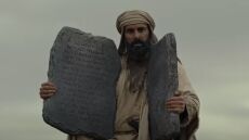 Netflix: Ήρθε στην πλατφόρμα το νέο ντοκιμαντέρ που εξερευνά τη ζωή του Μωυσή