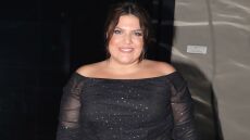 Δανάη Μπάρκα: Δεν μπορούμε να πούμε τίποτα για την επόμενη σεζόν, αλλά όλα πάνε μια χαρά