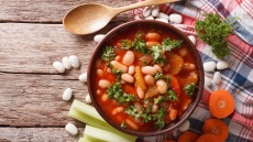 Το ταπεινό και θρεπτικό φασόλι και όλα τα μυστικά του (+συνταγές)