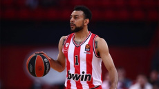 Γκος: «Κάθε παιχνίδι είναι κρίσιμο, να συνεχίσουμε το ομαδικό μπάσκετ»