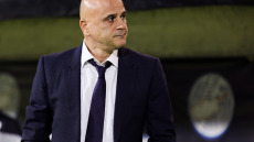  Κετσπάγια για το Γεωργία - Ελλάδα: Μετά το πρώτο πέναλτι κατάλαβα πως θα κερδίζαμε - Βίντεο 