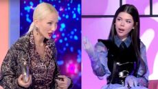 My Style Rocks - Νικολίνα σε Σιμόν: Τα ρούχα σου είναι σαν πιτζάμες