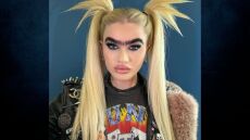 Σοφία Χατζηπαντελή: Πόζαρε άβαφη στο Instagram