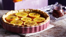 30 λαχταριστές γλυκές συνταγές με το άρωμα του πορτοκαλιού