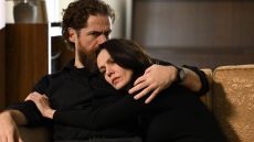 Μαριλίτα Λαμπροπούλου – Δημήτρης Λάλος: Δεν μπορώ να επιβεβαιώσω ότι είναι ζευγάρι, είπε η Τσιμτσιλή