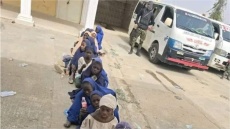 Νιγηρία: 137 απαχθέντες μαθητές που απελευθερώθηκαν επανενώνονται με τις οικογένειές τους 