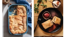 Κοτόπιτα ή κιμαδόπιτα: Τι προτιμούν οι αναγνώστες του Olivemagazine.gr