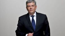 Ο Θεόδωρος Παπαθεοδώρου αντιπρόεδρος στο κόμμα Δημοκράτες