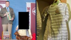 ΗΠΑ: Κτηνίατρος σχεδίαζε να κακοποιήσει σεξουαλικά το μωρό που θα αποκτούσε σε λίγες μέρες μέσω παρένθετης