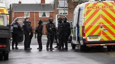 Συναγερμός στη βορειοανατολική Αγγλία - Lockdown σε δημοτικό σχολείο λόγω ένοπλης επιχείρησης της αστυνομίας