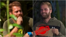 Survivor: Το ραβασάκι του Τζέιμς στον Γκιουλέκα που δεν έδειξε η παραγωγή στο κοινό