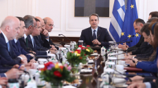 Υπουργικό Συμβούλιο: Όλα όσα συζητήθηκαν στη σημερινή συνεδρίαση