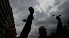 Εικοσιτετράωρη απεργία στις 14 Οκτωβρίου προκήρυξε το Εργατικό Κέντρο Αθήνας
