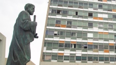 ΑΠΘ: Θύμα εκφοβισμού η κοσμήτορας της Σχολής Θετικών Επιστημών