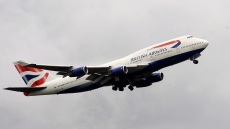 Αεροπλάνο της British Airways από Αθήνα για Λονδίνο με 180 επιβάτες πέρασε ξυστά από drone με ταχύτητα 400 χλμ./ώρα