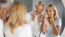 Τα πασίγνωστα φάρμακα για τη χοληστερόλη που μειώνουν τον κίνδυνο να χάσουμε δόντια