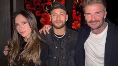 Το δείπνο του Νεϊμάρ με τον Μπέκαμ «φούντωσε» τα σενάρια επανένωσης των Μέσι, Σουάρες με τον Βραζιλιάνο στην Ίντερ Μαϊάμι 