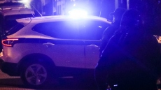 Νέα Φιλαδέλφεια: Άγνωστοι σε μηχανές πυροβόλησαν ΙΧ με 3 επιβαίνοντες