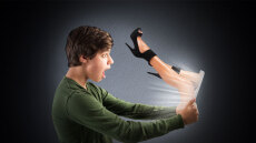 Τι συμβαίνει στον εγκέφαλο των εφήβων όταν εθίζονται στο πορνό