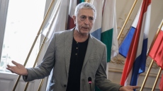 Κούλογλου: Υποψήφιος ευρωβουλευτής με τη Νέα Αριστερά