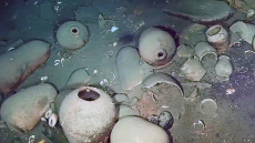 Τον Απρίλιο ξεκινάει η ανέλκυση του αμύθητου θησαυρού του Σαν Χοσέ - Σε ποιον ανήκει;