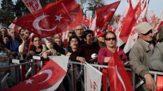 Τουρκία - Δημοτικές εκλογές: Στραμμένα τα βλέμματα στην Κωνσταντινούπολη