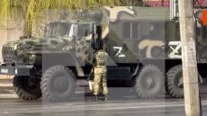 Ρωσία: Οι αρχές πραγματοποίησαν «αντιτρομοκρατική επιχείρηση» στο Νταγκεστάν και συνέλαβαν τρεις υπόπτους